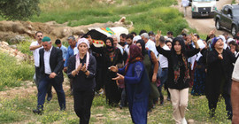 Abdullah Ece'nin ailesi: Tahliyesini beklerken cenazesini aldık