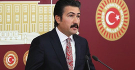 AKP Grup Başkanvekili Cahit Özkan, basın toplantısını iptal etti