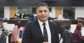 Sahibi açıkladı: Halk TV gazete çıkarıyor