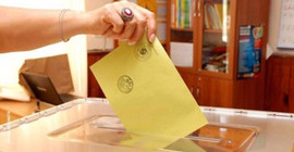 Partilerin oy değişimleri: AKP 9 puan kaybetti, İYİ Parti 8 puan kazandı