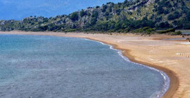Kıyı Kanunu'nda yapılan değişikliğe dava açıldı