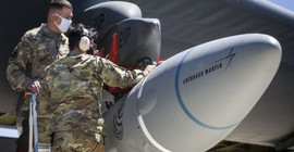 ABD: Hipersonik silah denedik, başarılı oldu