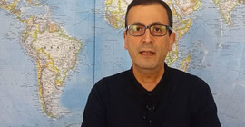 Evren Devrim Zelyut: Türkiye adım adım dolar kıtlığına doğru gidiyor