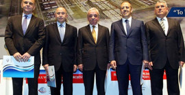 Onay verildi, Mapa ve Limak'ın İGA'daki hisseleri Cengiz ve Kalyon'a geçti