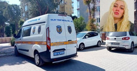 Şüpheli ölüm: Solist Ayşe Ayçiçek erkek arkadaşıyla kaldığı evde hayatını kaybetti