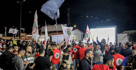 Hizbullah, Lübnan'da parlamentodaki çoğunluğu kaybetti