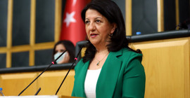 Buldan: Kürt düşmanlığında adeta yarış yapıyorlar