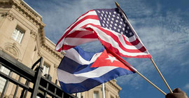 ABD, Küba'ya getirilen kısıtlamaları hafifletiyor