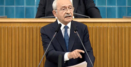 Kılıçdaroğlu: Kararı tanımıyorum; Canan Kaftancıoğlu, İstanbul İl Başkanımızdır