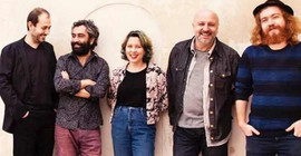 Bajar, söyleşi ve konser için Diyarbakır’da