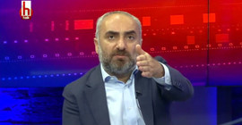 Medyaradar'dan iddia: İsmail Saymaz Halk TV'yi karıştırıyor