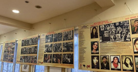 'Cumartesi Anneleri/ İnsanları' sergisi: Fotoğraflar ülkenin özeti