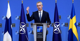 Türkiye’nin İsveç ve Finlandiya’nın NATO üyeliğine onay için öne sürdüğü şartlar belli oldu