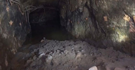 32 gündür kurtarılmayı bekleyen 8 madenci yaşam odasında bulunamadı