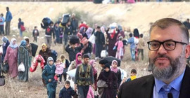 Göç İdaresi Uyum Müdürü: İş gücü eksiğini Suriyelilerle kapatıyoruz, OSB bunlar sayesinde dönüyor