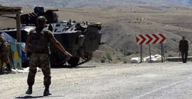 Muş Valiliği 13 bölgeyi yasakladı