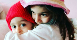 Restorandaki yemek sonrası ölen 6 yaşındaki Ece'nin kardeşi Ege'den iyi haber