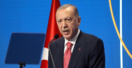 Bloomberg: Türkiye, İsveç ve Finlandiya’ya 'evet' demek için şartlar öne sürdü