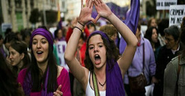 Avrupa'da ilk: İspanya, kadın çalışanlara regl iznini onayladı