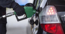 Benzine 1 lira 3 kuruşluk bir zam daha geliyor
