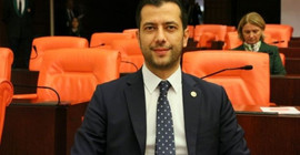AKP’li vekil, Erdoğan’ın ‘ilişkim yok’ dediği SADAT ile çalışıldığını belirtti