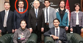 Kılıçdaroğlu'nu ziyaret eden AKP'li yönetici görevinden oldu
