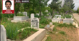 Erkek üzerinden devam ettirilen soy, mezar taşlarında da sürüyor: Anne ismi neden yok?