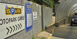 İSPARK'a zam geldi