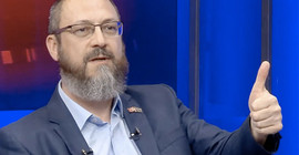 SADAT Başkanı sordu: Cumhurbaşkanı niye birden bire Adnan Tanrıverdi Paşa'yı başdanışmanlığa atadı
