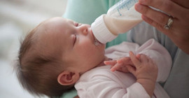 Biden'dan bebek maması krizini aşmak için yeni adım: Savunma Üretim Yasası'nı imzaladı