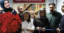 Başak Cengiz'in ismi mezun olduğu okulda yaşayacak: Kadın cinayetlerine karşı ortak mücadele çağrısı