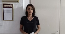 Sürgün ve Direniş Edebiyat Ödülünü alan Şimşek: Yazdıklarım Kürdün hakikatine dair