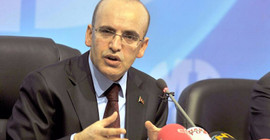 Şimşek'ten vatandaşa 'altın' çağrısı