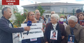 Rıdvan Karakoç ve Hasan Ocak anıldı: Zihnimizde 27 yıldır işkence edilmiş bedenin fotoğrafı var