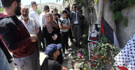 Haaretz: Ebu Akile'nin öldürülmesine ilişkin ceza soruşturması açılmayacak