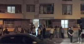Manisa'da üniversite öğretim üyesi evinde ölü bulundu