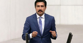 Cahit Özkan, AKP Grup Başkanvekilliği görevinden alındı