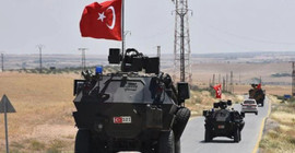 İngiliz sendikalarından Türkiye Büyükelçiliği'ne kınama mektubu