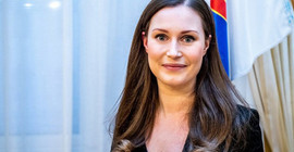 Türkiye'nin NATO tutumuna Finlandiya'dan yanıt: 'Her sorun ve tartışma, iyi niyetle çözülebilir'