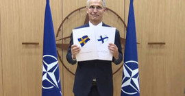 NATO Genel Sekreteri'nden ilk kez Türkiye açıklaması: Endişelerini ele alıyoruz