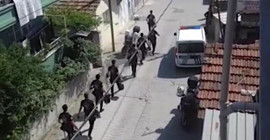 Hatay'da iki aile arasında silahlı kavga çıktı: 15 yaralı