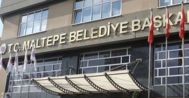 Maltepe Belediyesi'ne operasyon: 18 kişi hakkında gözaltı kararı