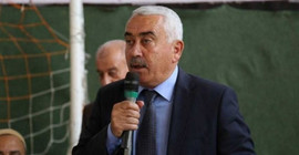 Yerine kayyım atanan Güroymak Belediyesi eski Eşbaşkanı tahliye oldu