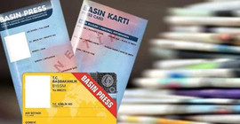 ÇGD: Danıştay basın kartlarına dair basın özgürlüğünü koruyan bir karar almalıdır