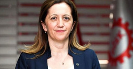 DİSK Genel Başkanı Çerkezoğlu: Türkiye asgari ücretliler toplumu haline geldi