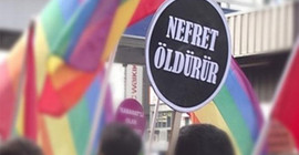 İHD, şiddet, cinsel taciz ve işkenceye uğrayan trans kadın için suç duyurusunda bulundu