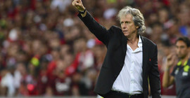 Portekiz basını duyurdu: Jorge Jesus, Fenerbahçe ile anlaştı