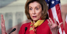 ABD Temsilciler Meclisi Başkanı'nın dini ritüellere katılımı yasaklandı