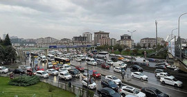 İstanbul Valiliği Yenikapı'da kapatılacak yolları duyurdu