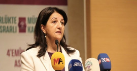 Buldan'dan muhalefete: Cesur bir demokratik duruş sergile